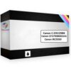 Cartus Compatibil Canon C-EXV29BK Black