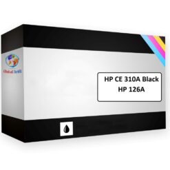 Cartus Compatibil HP CE310A Black