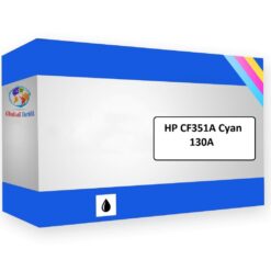 Cartus Compatibil HP CF351A Cyan