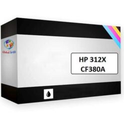 Cartus Compatibil HP CF380X (312X) Black