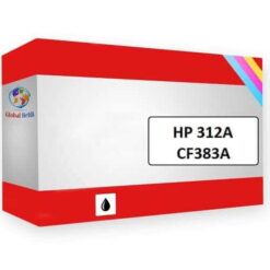 Cartus Compatibil HP CF383A (312A) Magenta