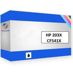 Cartus Compatibil HP CF541X (203X) Cyan