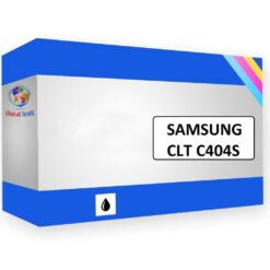 Cartus Compatibil Samsung CLT C404S Cyan